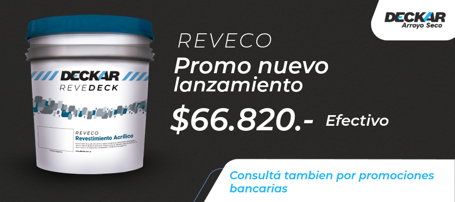 Revestimiento acrílico