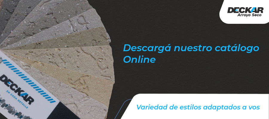 Revestimiento acrílico