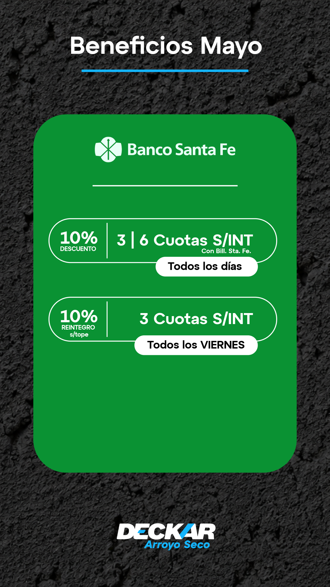 Promociones 2026-3