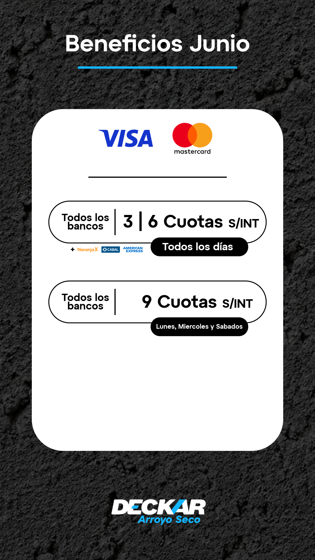 Promociones 2026-11