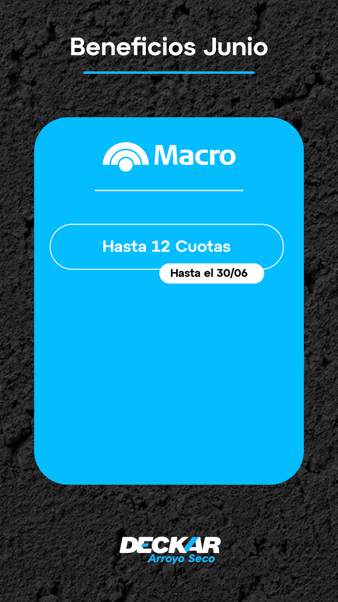 Promociones 2026-7