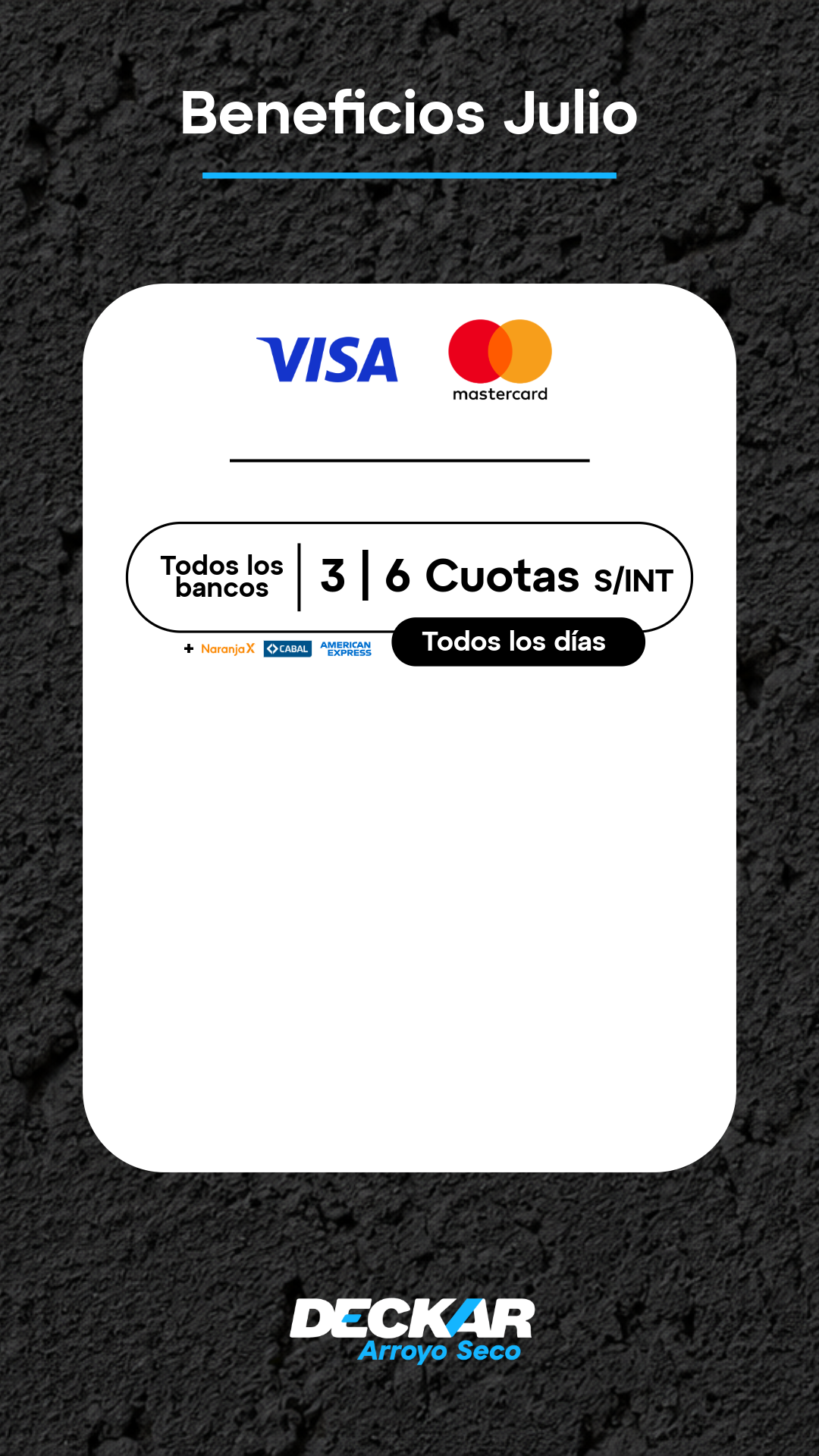 Promociones 2026-11