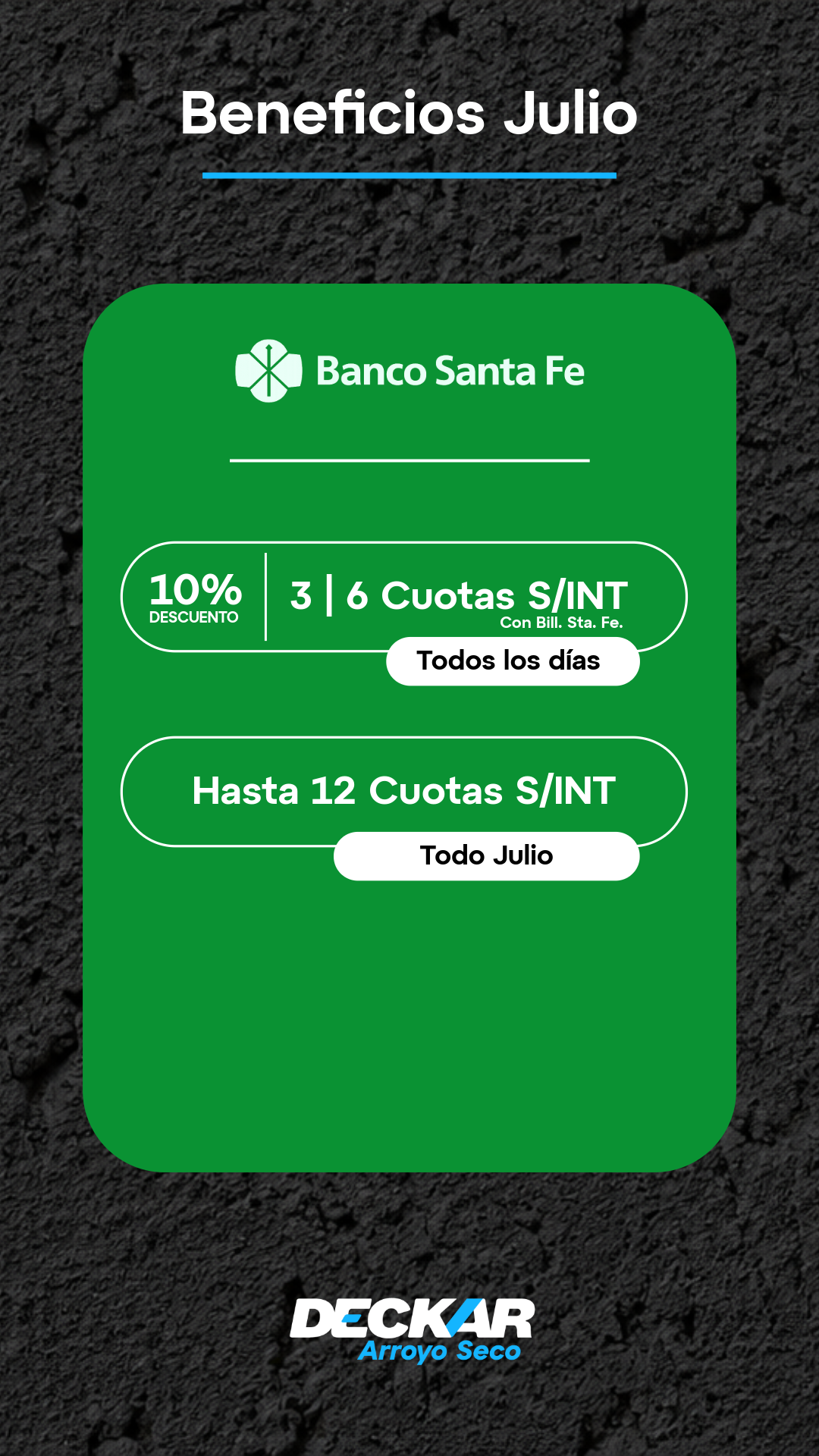 Promociones 2026-3
