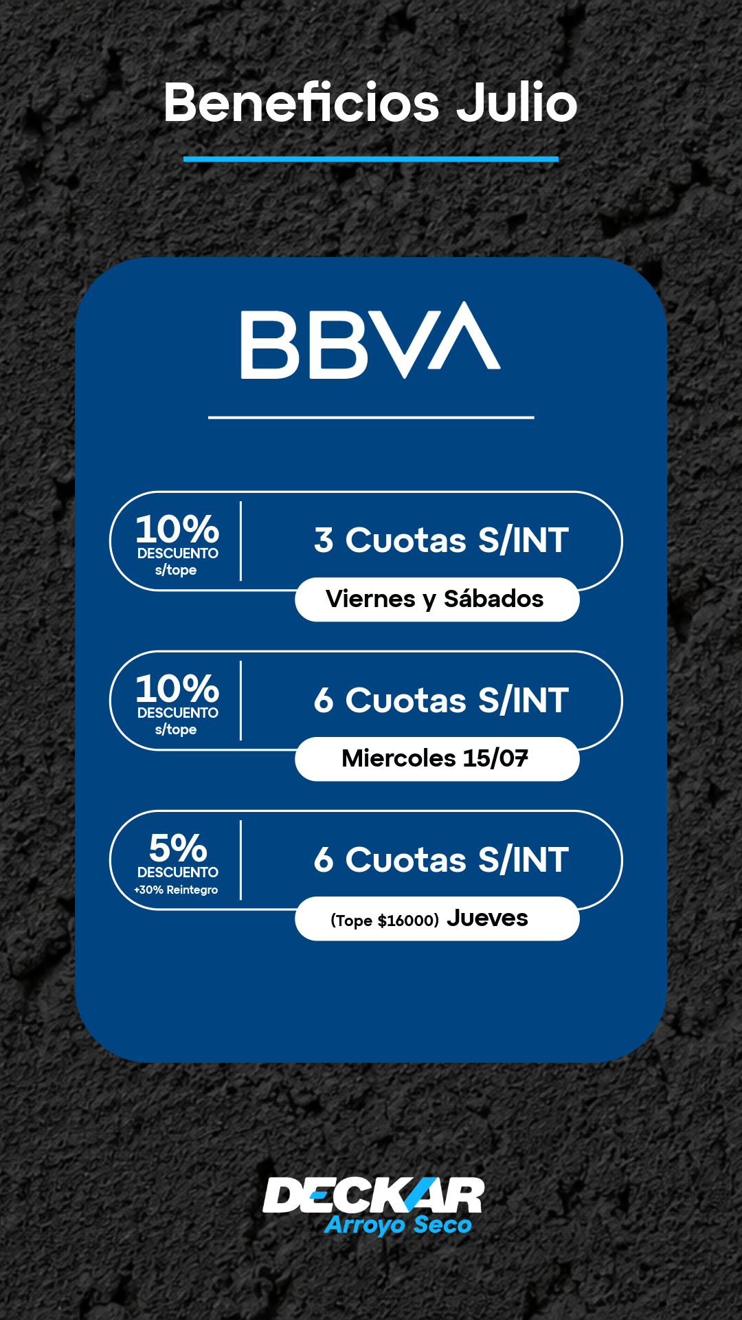 Promociones 2026-5