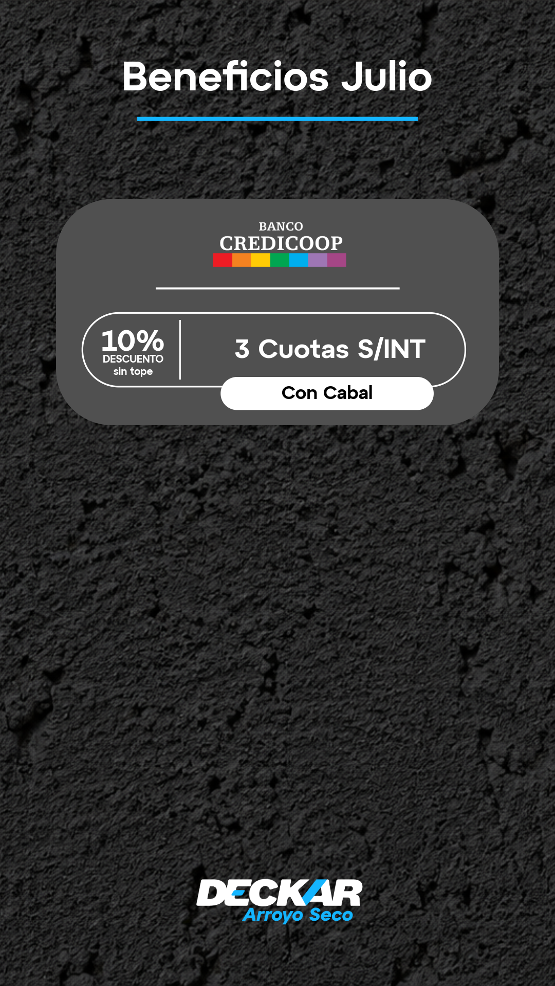 Promociones 2026-6