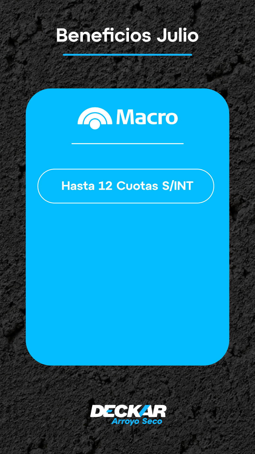 Promociones 2026-7